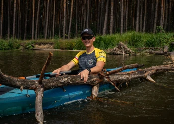 SULEJÓW 2024 - turnus 2 (10-12 lat)