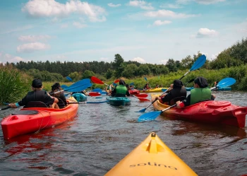 SULEJÓW 2024 - turnus 2 (10-12 lat)