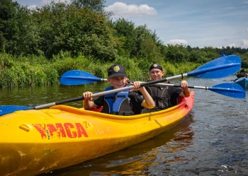 SULEJÓW 2024 - turnus 2 (10-12 lat)