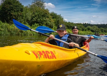 SULEJÓW 2024 - turnus 2 (10-12 lat)