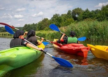 SULEJÓW 2024 - turnus 2 (10-12 lat)