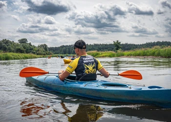 SULEJÓW 2024 - turnus 2 (10-12 lat)