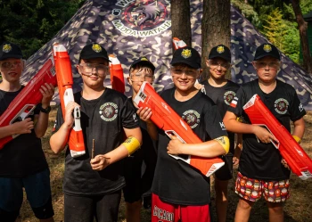 SULEJÓW 2024 - turnus 2 (10-12 lat)