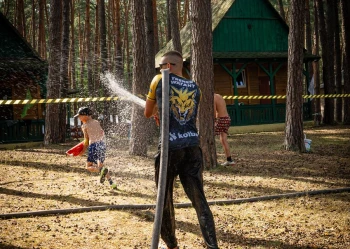 SULEJÓW 2024 - turnus 2 (10-12 lat)