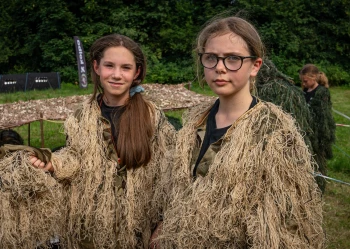 SULEJÓW 2024 - turnus 2 (10-12 lat)