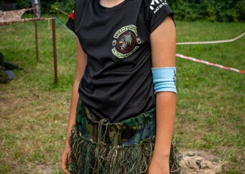 SULEJÓW 2024 - turnus 2 (10-12 lat)