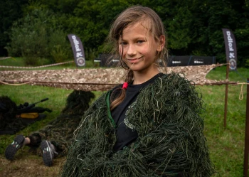 SULEJÓW 2024 - turnus 2 (10-12 lat)