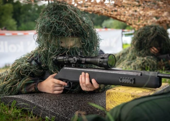 SULEJÓW 2024 - turnus 2 (10-12 lat)