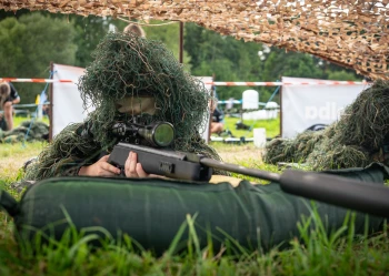 SULEJÓW 2024 - turnus 2 (10-12 lat)