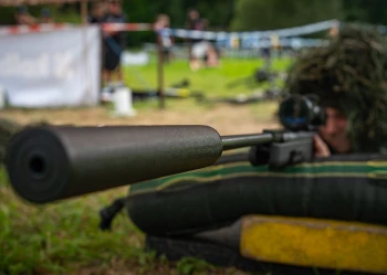 SULEJÓW 2024 - turnus 2 (10-12 lat)