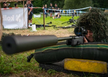 SULEJÓW 2024 - turnus 2 (10-12 lat)