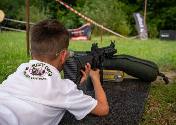 SULEJÓW 2024 - turnus 2 (10-12 lat)