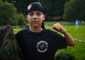 SULEJÓW 2024 - turnus 2 (10-12 lat)