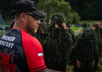 SULEJÓW 2024 - turnus 2 (10-12 lat)