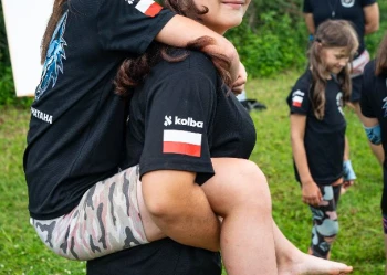 SULEJÓW 2024 - turnus 2 (10-12 lat)