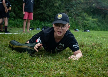 SULEJÓW 2024 - turnus 2 (10-12 lat)