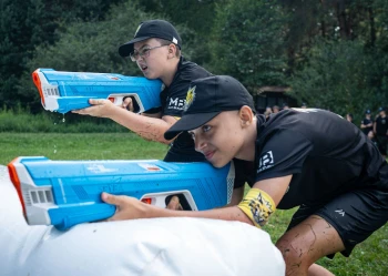 SULEJÓW 2024 - turnus 2 (10-12 lat)