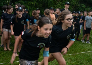 SULEJÓW 2024 - turnus 2 (10-12 lat)