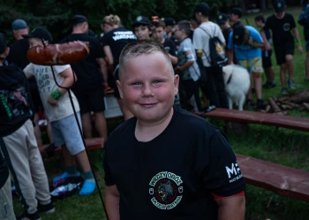 SULEJÓW 2024 - turnus 2 (10-12 lat)