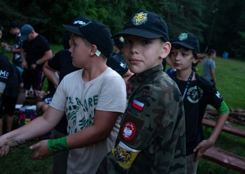 SULEJÓW 2024 - turnus 2 (10-12 lat)