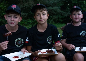 SULEJÓW 2024 - turnus 2 (10-12 lat)