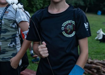 SULEJÓW 2024 - turnus 2 (10-12 lat)