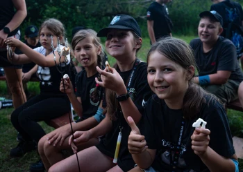 SULEJÓW 2024 - turnus 2 (10-12 lat)