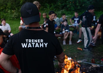 SULEJÓW 2024 - turnus 2 (10-12 lat)