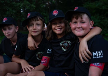 SULEJÓW 2024 - turnus 2 (10-12 lat)