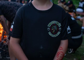 SULEJÓW 2024 - turnus 2 (10-12 lat)