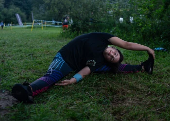 SULEJÓW 2024 - turnus 2 (10-12 lat)