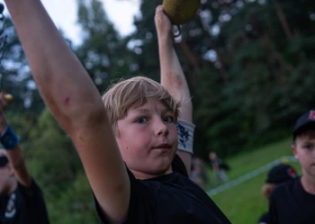 SULEJÓW 2024 - turnus 2 (10-12 lat)