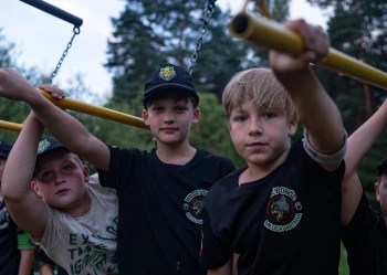 SULEJÓW 2024 - turnus 2 (10-12 lat)