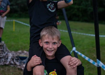 SULEJÓW 2024 - turnus 2 (10-12 lat)