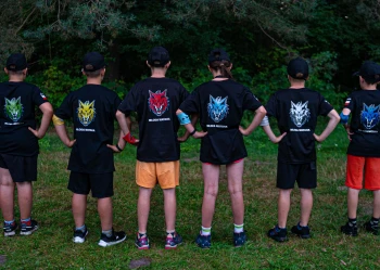 SULEJÓW 2024 - turnus 2 (10-12 lat)