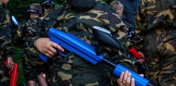 SULEJÓW 2024 - turnus 2 (10-12 lat)