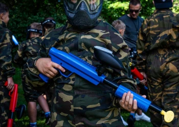 SULEJÓW 2024 - turnus 2 (10-12 lat)