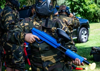 SULEJÓW 2024 - turnus 2 (10-12 lat)