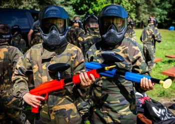 SULEJÓW 2024 - turnus 2 (10-12 lat)