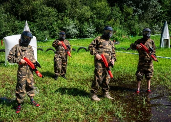 SULEJÓW 2024 - turnus 2 (10-12 lat)