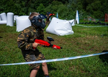 SULEJÓW 2024 - turnus 2 (10-12 lat)