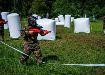 SULEJÓW 2024 - turnus 2 (10-12 lat)