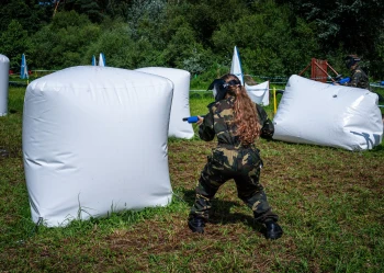 SULEJÓW 2024 - turnus 2 (10-12 lat)