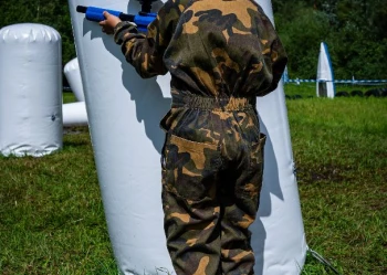 SULEJÓW 2024 - turnus 2 (10-12 lat)