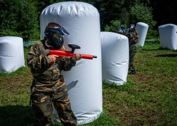 SULEJÓW 2024 - turnus 2 (10-12 lat)