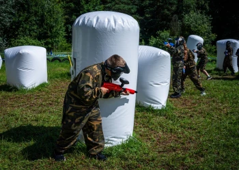 SULEJÓW 2024 - turnus 2 (10-12 lat)