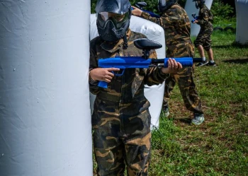 SULEJÓW 2024 - turnus 2 (10-12 lat)