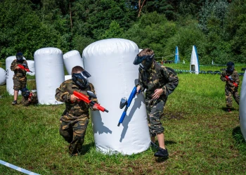 SULEJÓW 2024 - turnus 2 (10-12 lat)