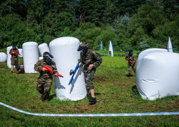 SULEJÓW 2024 - turnus 2 (10-12 lat)