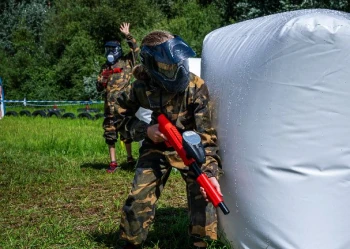 SULEJÓW 2024 - turnus 2 (10-12 lat)